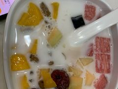 -老海南椰奶清补凉(文化宫老店)