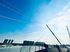 -映月湖中央公园