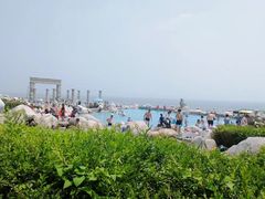 -渔岛海洋度假区