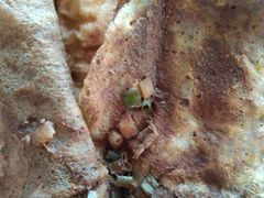 双鸡蛋双果子-清真·二嫂子煎饼果子(鼓楼旗舰形象店)