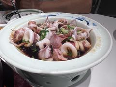 -欧记大排档·景德菜(上海首店)