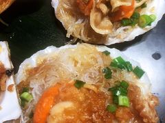 -天天鱼港·海鲜·鲅鱼水饺·招牌烤鸭(黄骅店)