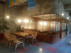 -仁义涵西餐·咖啡(中华巴洛克店)