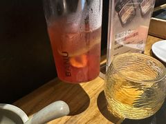 -巴奴毛肚火锅(九洲店)