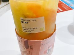 -奈雪的茶(新天地广场PRO店)
