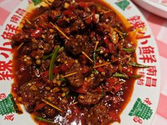 -辣小鲜·南昌大排档(船山路店)