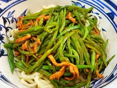 -晋来顺手擀面(金地花园店)
