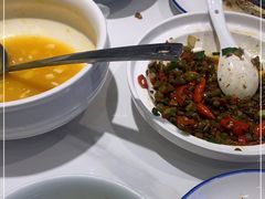 -兰湘子·湘菜小炒(崂山丽达店)