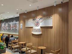 -霸王茶姬(大连万象汇店)
