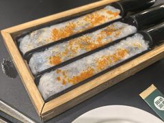 手打鲜虾滑-阳坊胜利涮羊肉(阳坊老店)