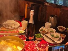 -牛事制造局牛肉火锅(莲岳路店)