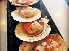 -郑阿姨的家·이모네·韩料&烤肉(武川路店)