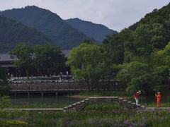 -黄公望隐居地