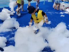 -莆田亚特湾水上乐园(原水上欢乐谷)