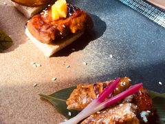 -鮨鲸·和牛烧(三里屯店)