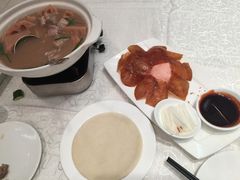 -亢龙太子酒轩(东湖店)