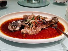 笋壳鱼-漢舍中国菜馆(889广场店)