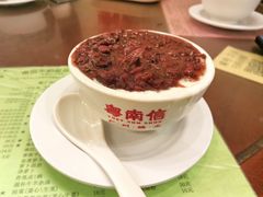 -南信牛奶甜品专家