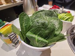 -浩爷羊蝎子火锅(望京店)