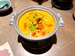 -安南越南餐厅(青岛万象城店)