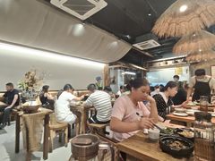 -小镇厨房(古镇店)