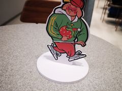 -喜茶(广州中山六路店)