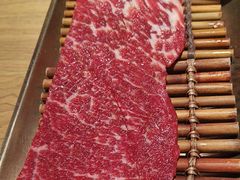 -西塔老太太泥炉烤肉(亚运村店)