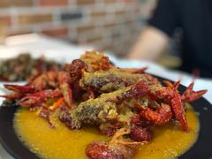 -老鄞江清水龙虾•赵赵家(江北店)
