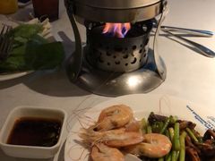 -星伦多自助料理·涮烤一体(虹悦城店)