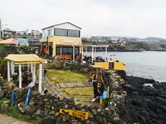 -Cafe Aewol Monsant
