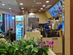 -DQ·蛋糕·冰淇淋(包河万达店)