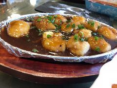 -臻味私厨(国际社区店)