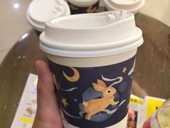 -茶颜悦色(银盆岭万达广场店)