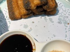 -直隶安家牛肉罩饼(七一路店)