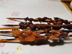 -小核桃品质串店(世茂大道店)