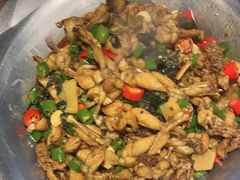 青椒紫苏味-蛙小侠(珠海华发商都店)