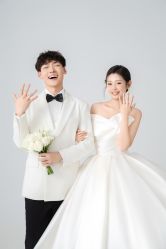 -秦皇岛我和你婚纱摄影工作室