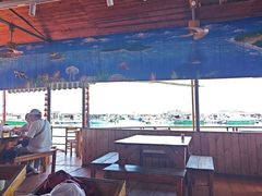 -蓝湾碧波·老字号·疍家非遗海上餐厅