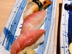 -歌行灯日本料理(伊势丹店)
