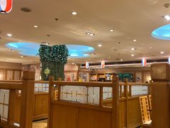 -汉城馆·烤肉火锅餐厅·韩国烤肉(河北云瑧世纪大饭店)