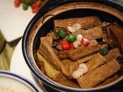 -吴越荣记苏州菜·松鼠桂鱼100%活鱼现做(斜塘老街店)