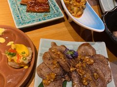 -三石铁板烧(紫竹桥店)