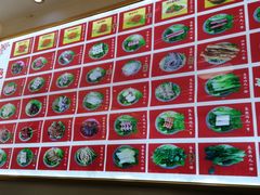 -长英绝味水煮(老字号洪都总店)