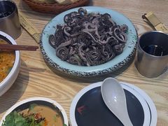 -大头亮羊汤烩面·河南非遗(良乡总店)