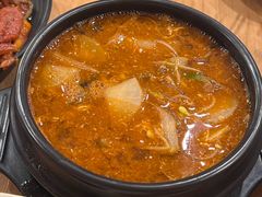 -多宾韩国料理(学衡路店)