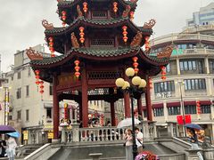 -汕头市小公园