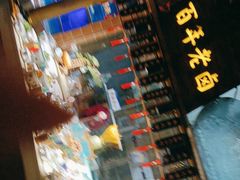 -驰明粗粮小厨(湖滨路店)