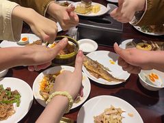 -君康悦美食汤泉水会·SPA(天河店)