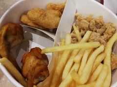 五味小食拼盘-肯德基(北京南站店)