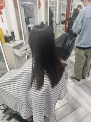 -米娜护肤造型